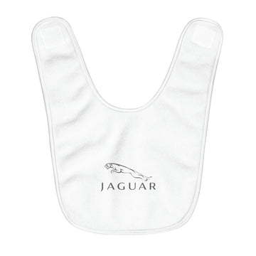 Jaguar Baby Bib™