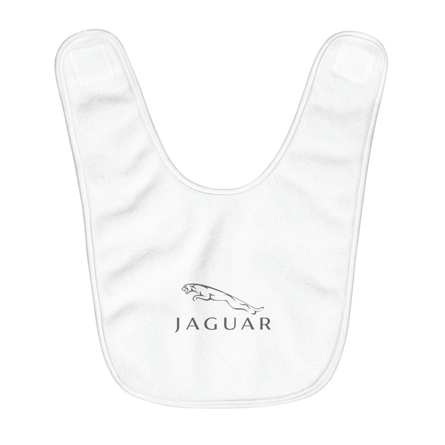 Jaguar Baby Bib™
