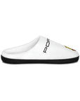 Men's Porsche Indoor Slippers