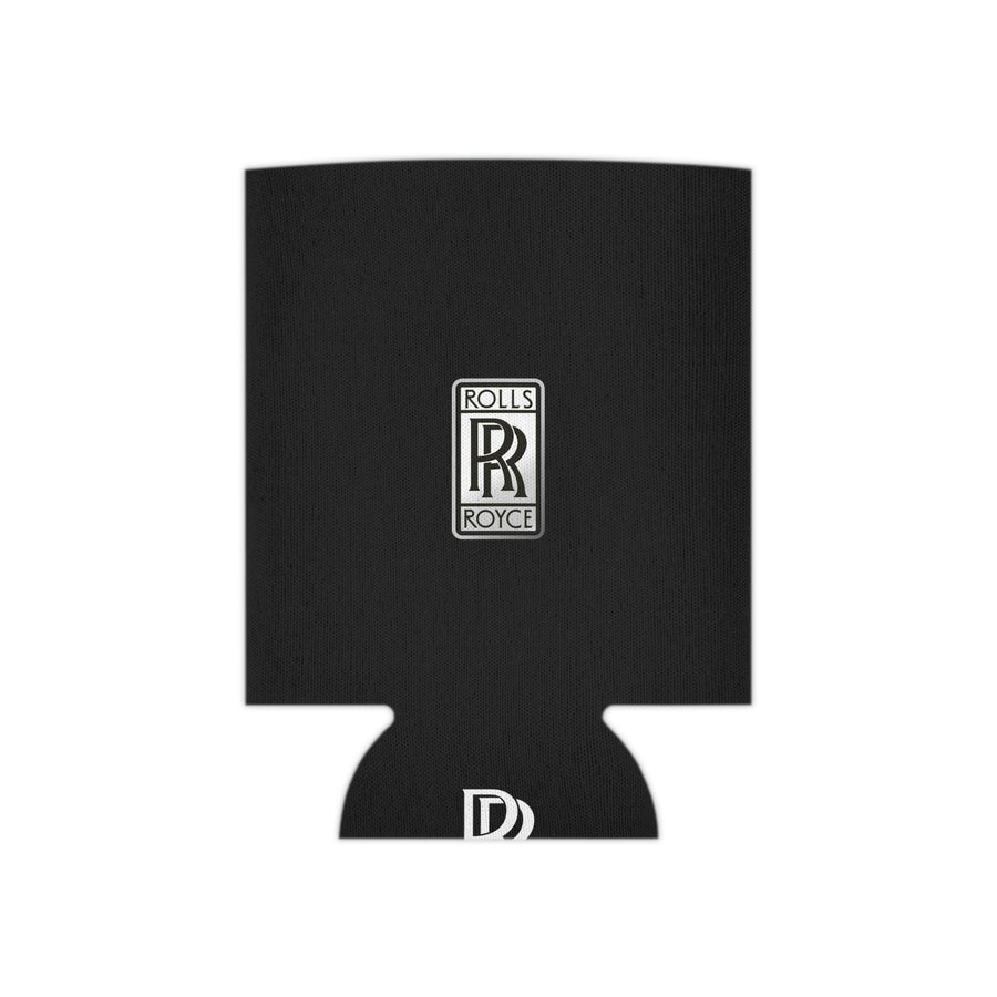 Black Rolls Royce Can Cooler™