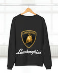 Unisex Crew Neck Lamborghini Sweatshirt™