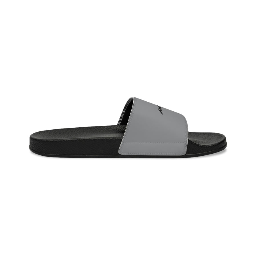 Unisex Grey McLaren Slide Sandals™