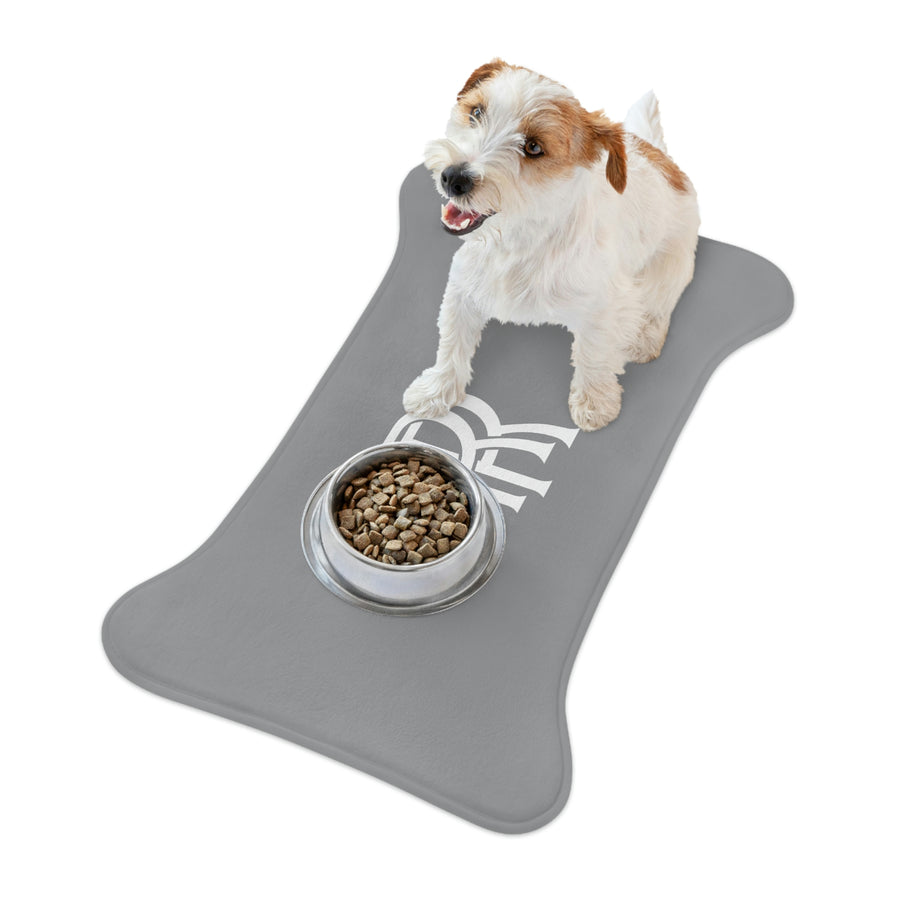 Grey Rolls Royce Pet Feeding Mats™