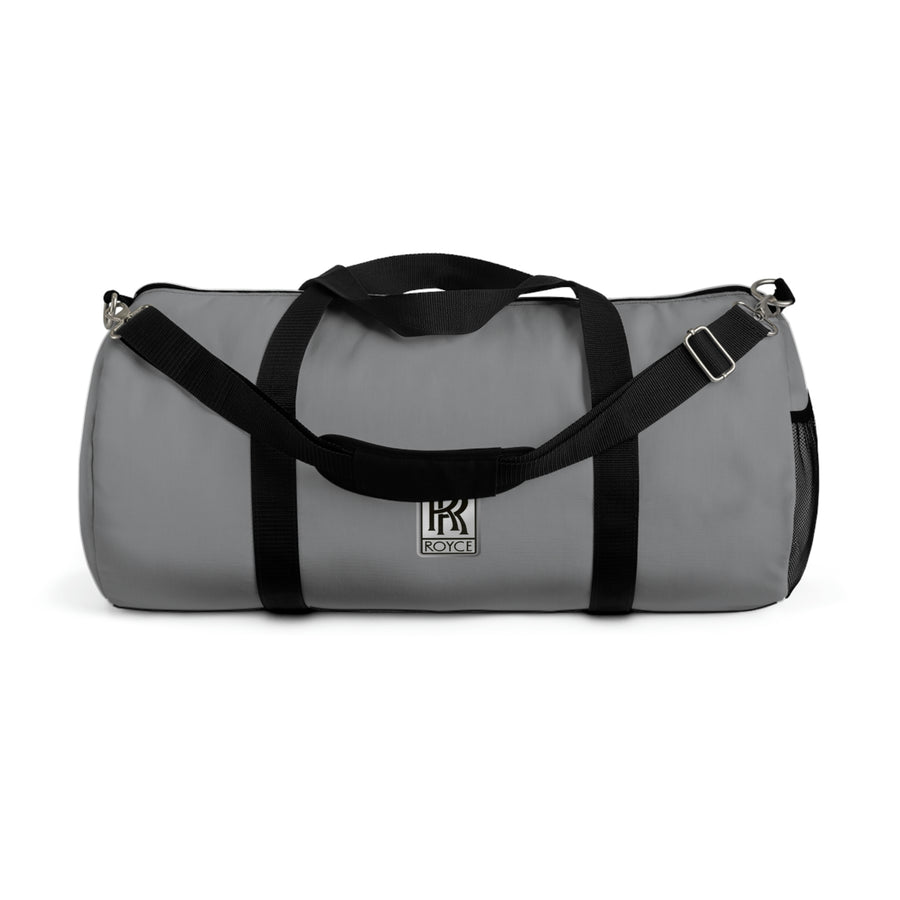 Grey Rolls Royce Duffel Bag™