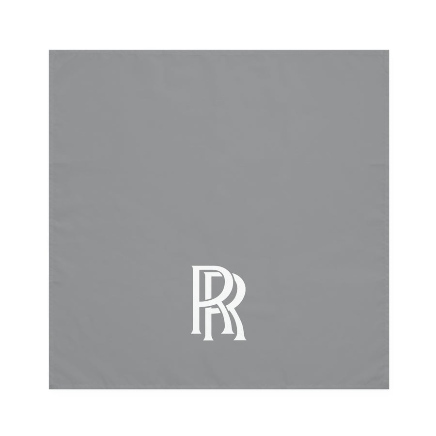 Grey Rolls Royce Table Napkins (set of 4)™