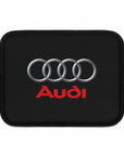 Black Audi Laptop Sleeve™