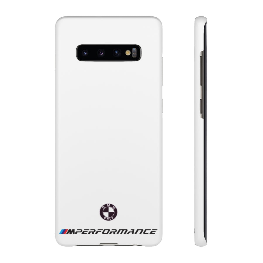 Coque BMW Snap