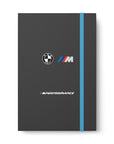 Color Contrast BMW Notebook - Ruled™