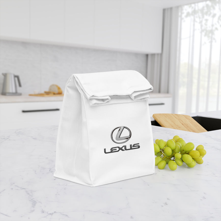 Lexus Polyester Lunch Bag™