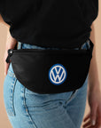 Black Volkswagen Fanny Pack™