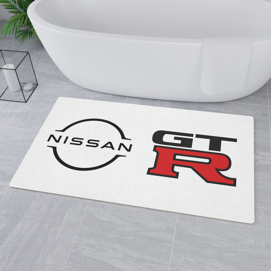 Nissan GTR Floor Mat™