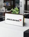 McLaren Zipper Wallet™