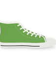 Men's Green Volkswagen High Top Sneakers™