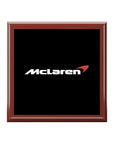 Black McLaren Jewelry Box™