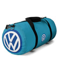 Turquoise Volkswagen Duffel Bag™