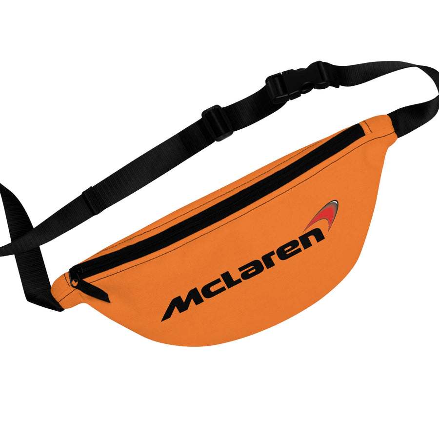 Unisex Crusta Mclaren Fanny Pack™