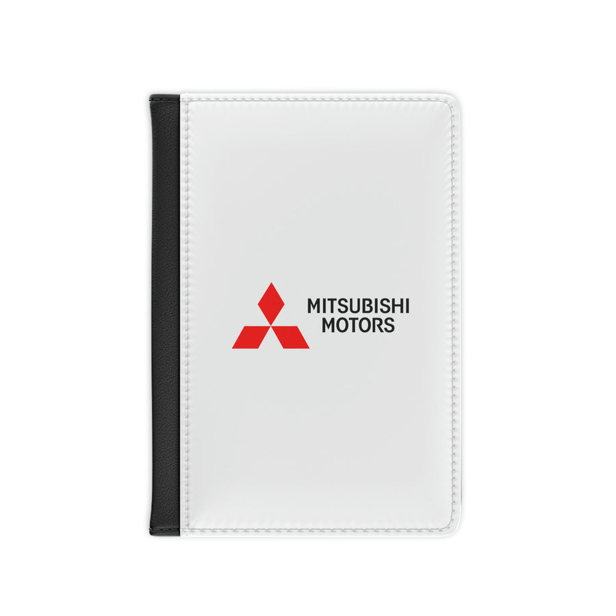 Mitsubishi Passport Cover™