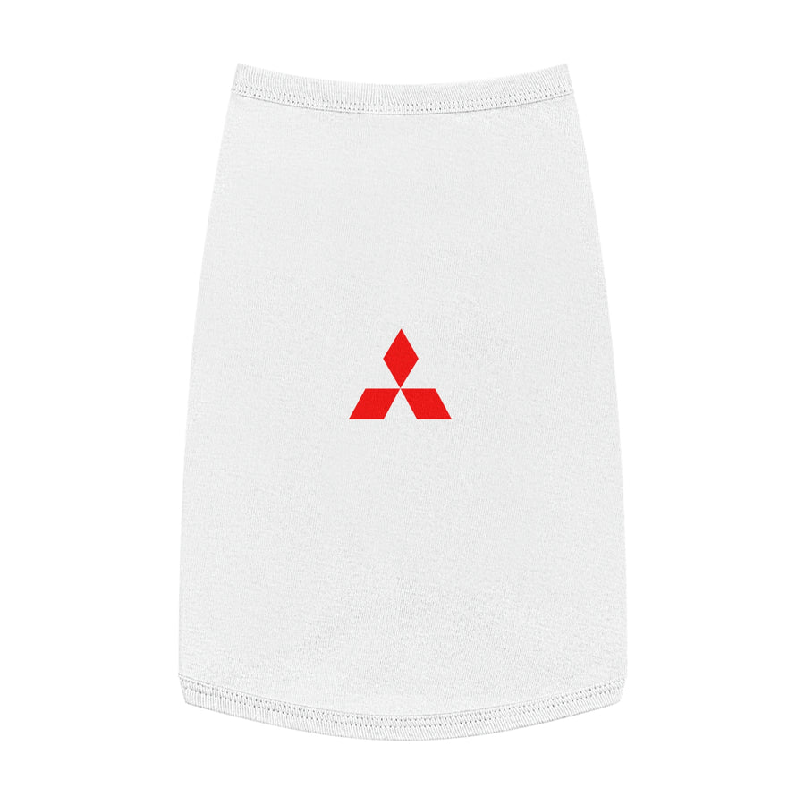 Mitsubishi Pet Tank Top™