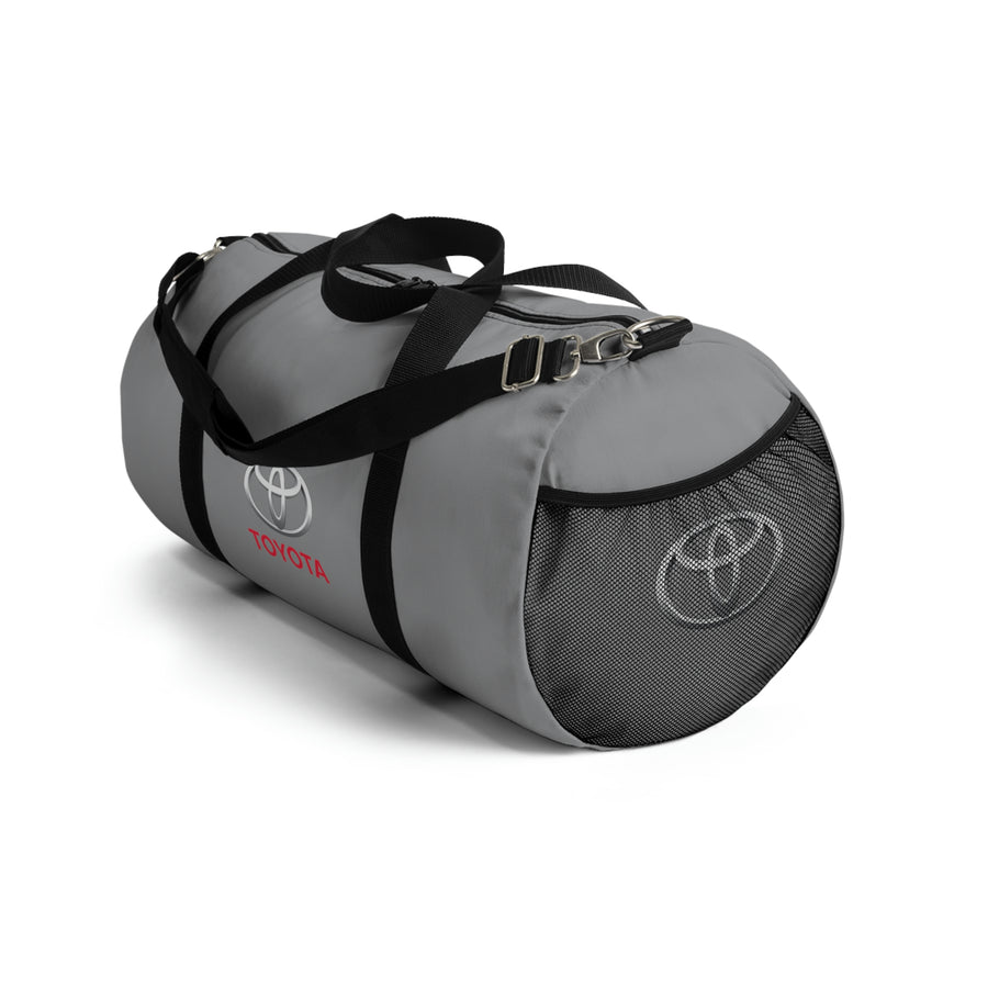 Grey Toyota Duffel Bag™