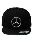 Unisex Mercedes Flat Bill Hat™