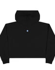 Women's Volkswagen Crop Hoodie™