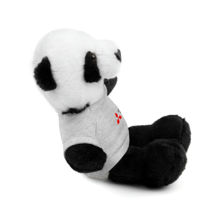 Mitsubishi Stuffed Animals with Tee™