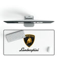 Lamborghini Desk Mats™