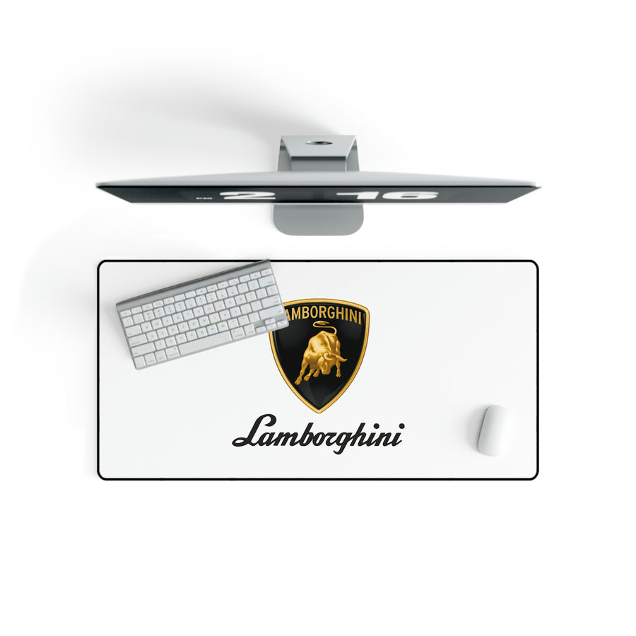 Lamborghini Desk Mats™