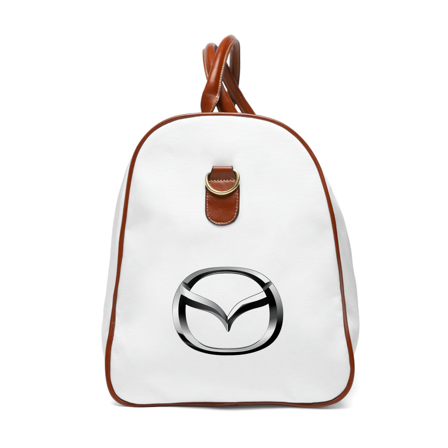 Mazda Waterproof Travel Bag™