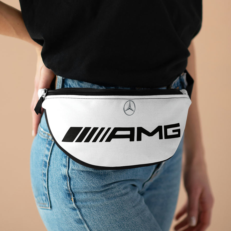 Mercedes Fanny Pack™