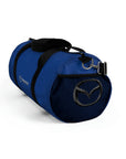 Dark Blue Mazda Duffel Bag™