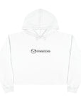 Women's Mazda Crop Hoodie™