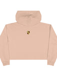 Porsche Crop Porsche Hoodie™