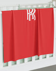 Red Rolls Royce Baby Swaddle Blanket™