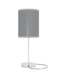 Grey Ford Lamp on a Stand, US|CA plug™