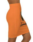 Women's Crusta Lamborghini Mini Skirt™