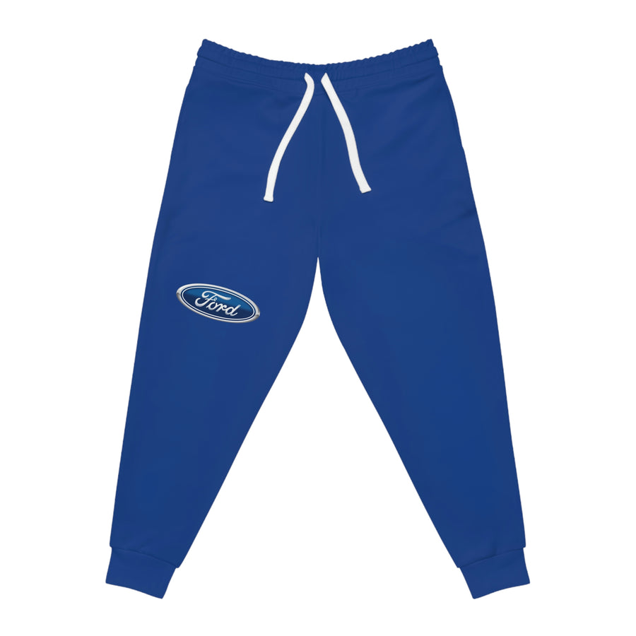 Unisex Dark Blue Ford Joggers™