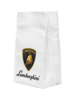 Lamborghini Polyester Lunch Bag™