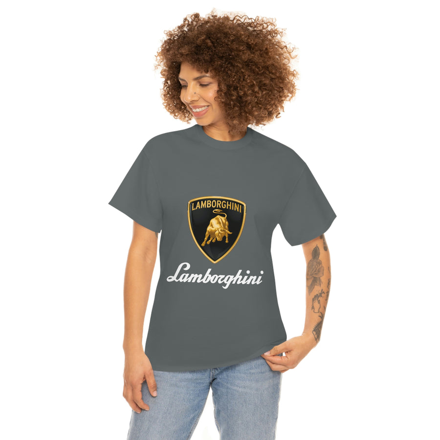 Unisex Lamborghini Tee™