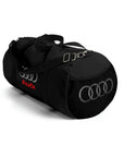 Black Audi Duffel Bag™