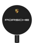 Black Porsche Magnetic Induction Charger™