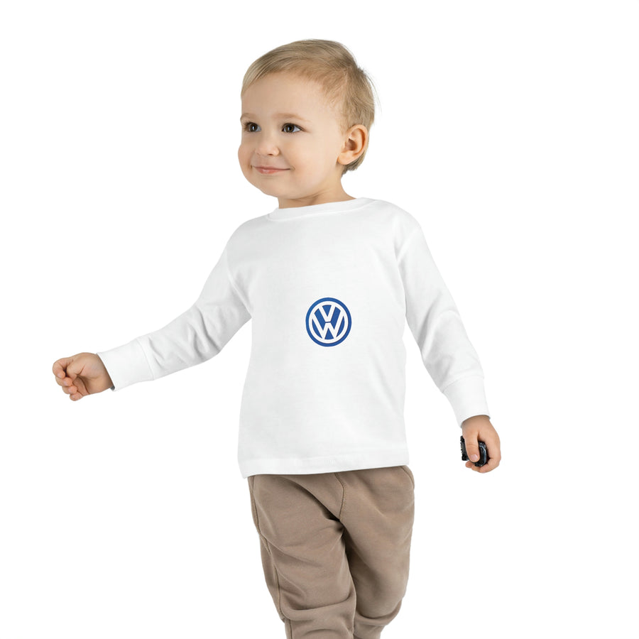 Volkswagen Toddler Long Sleeve Tee™