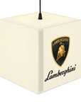 Lamborghini Light Cube Lamp™