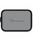 Grey Mazda Laptop Sleeve™