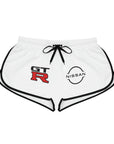 Women's Relaxed Nissan GTR Shorts™