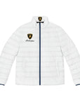 Men's Lamborghini Puffer Jacket™