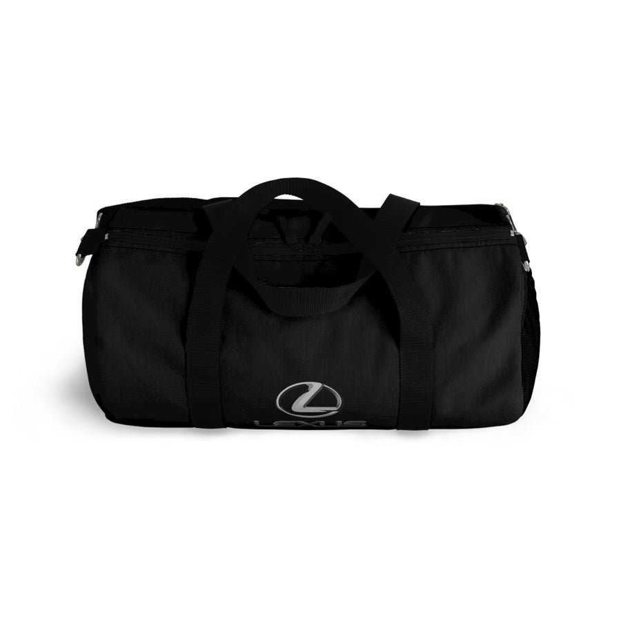 Black Lexus Duffel Bag™