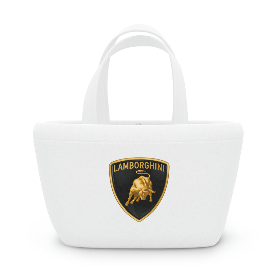 Lamborghini Picnic Lunch Bag™
