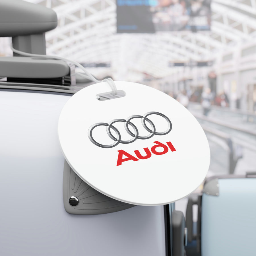 Audi Luggage Tags™