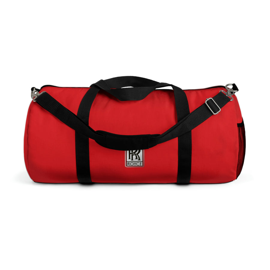 Red Rolls Royce Duffel Bag™